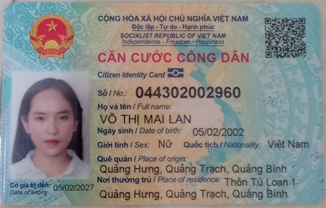 lỗi ảnh mặt trước