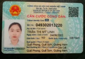 lỗi ảnh mặt trước